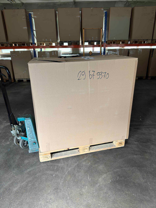 Amazon Retouren Palette #29679370 (Sport & Sonstiges)