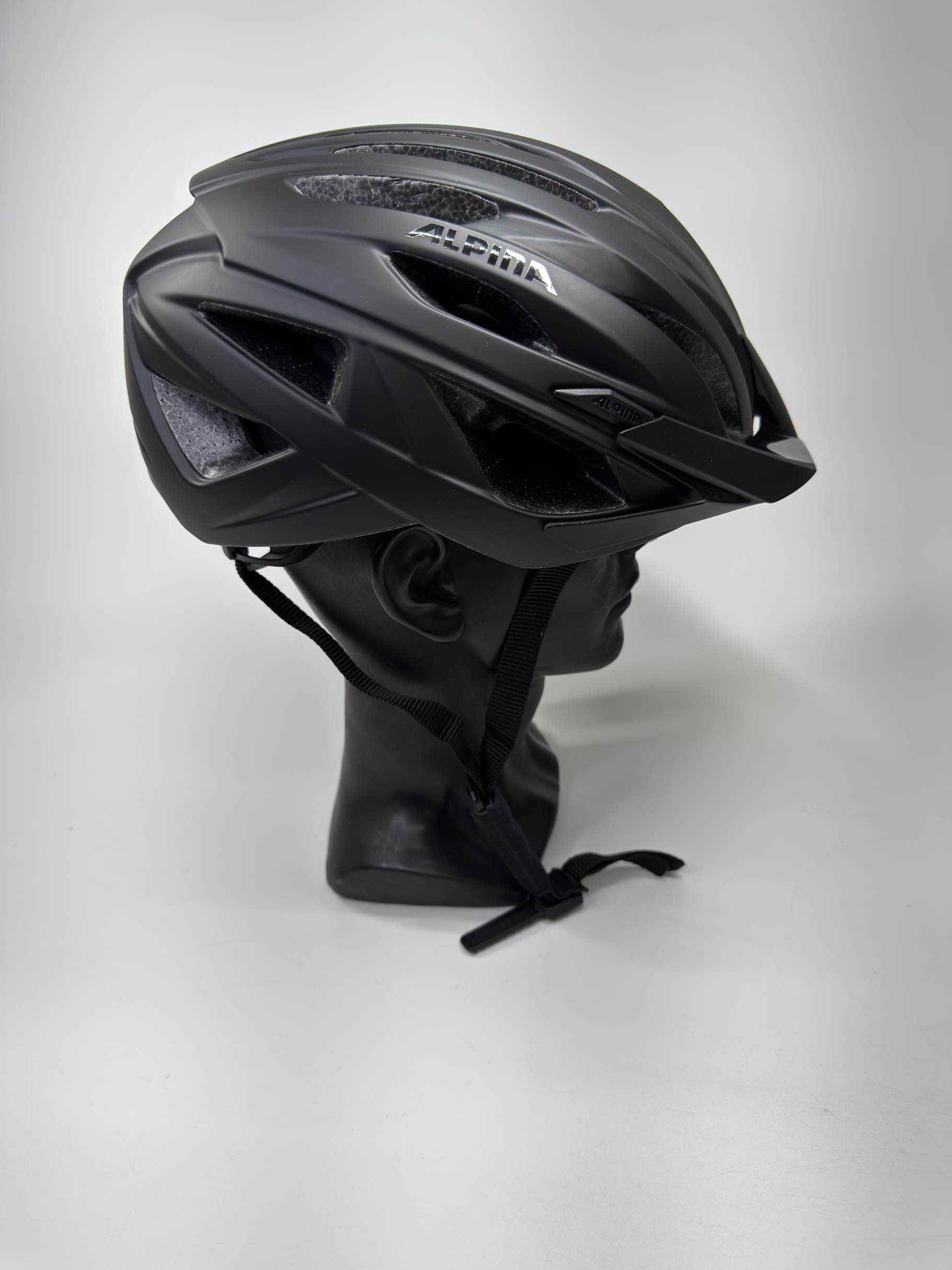 ALPINA Delft MIPS Fahrradhelm - Größe 51-56cm #7613