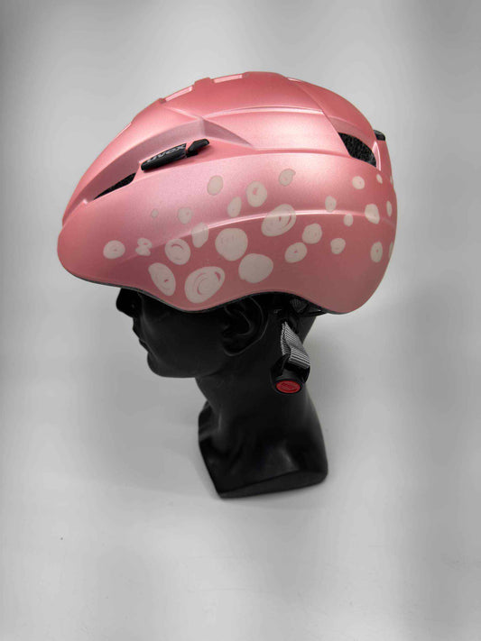 uvex Kid 2 cc Fahrradhelm - Größe 46-52cm #7566