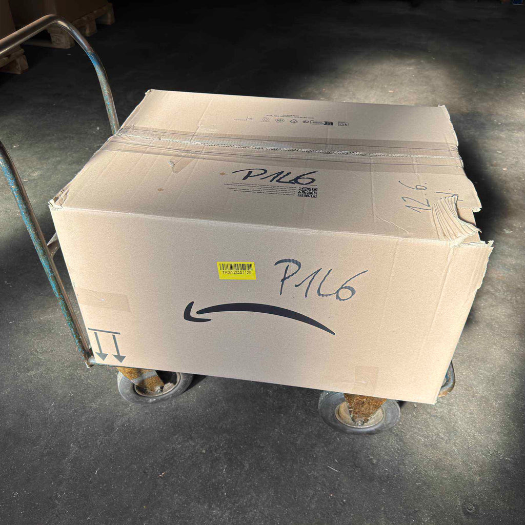 Amazon Retourenware Kiste #SPL01o1P1L6 (Multimedia)