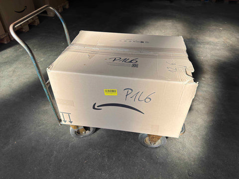 Amazon Retourenware Kiste #SPL01o1P1L6 (Multimedia)