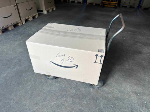 Amazon Retourenware Kiste #SPLc46M4j30&nbsp;(Multimedia)