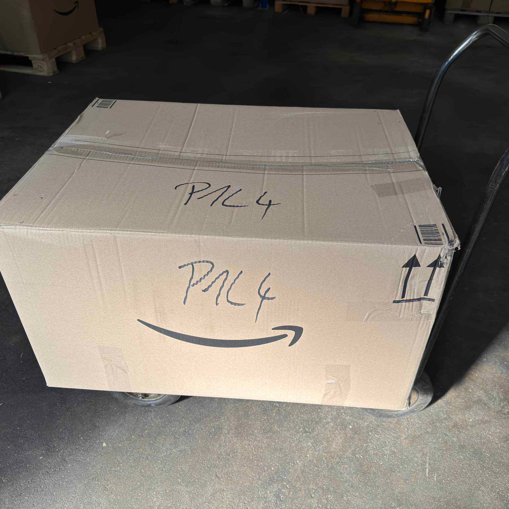 Amazon Retourenware Kiste #spl01o1P1I4 (Multimedia)