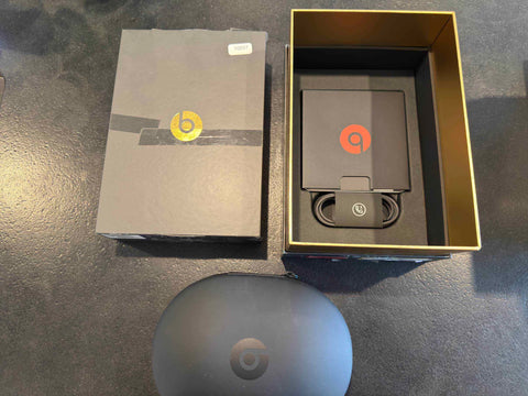 Beats Studio3 Over-Ear Bluetooth Kopfhörer #10257