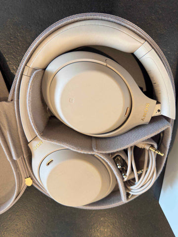 Sony WH-1000xm4 Kopfhörer #10259