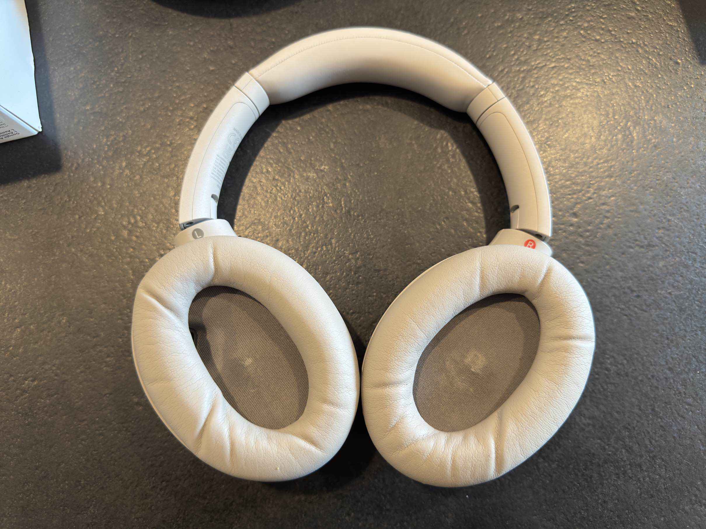 Sony WH-1000xm4 Kopfhörer #10259
