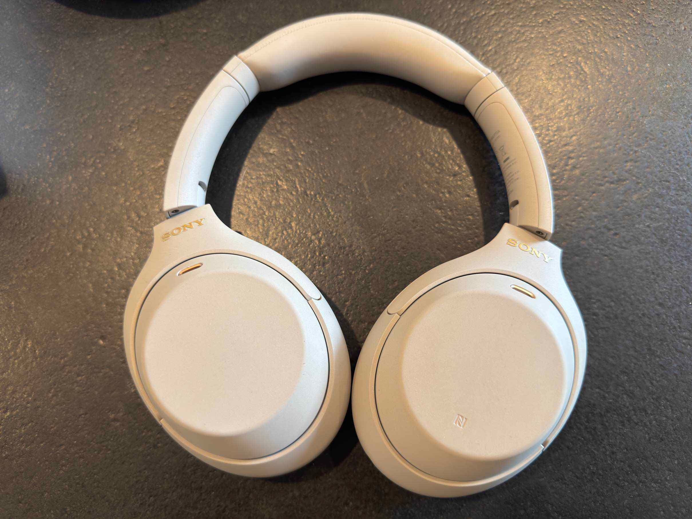 Sony WH-1000xm4 Kopfhörer #10259