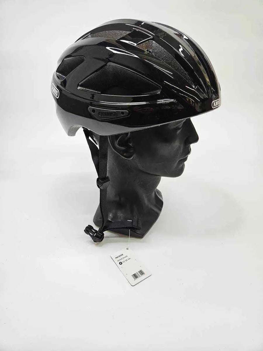 ABUS Macator Fahrradhelm - Größe 52-58cm #6930 ABUS