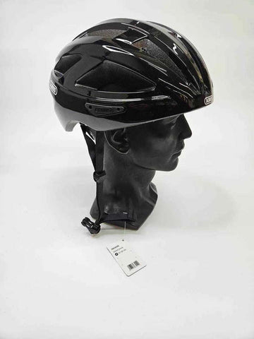 ABUS Macator Fahrradhelm - Größe 52-58cm #6930 ABUS
