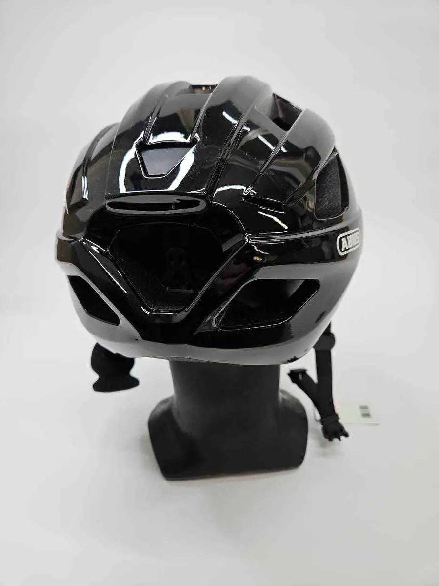 ABUS Macator Fahrradhelm - Größe 52-58cm #6930 ABUS