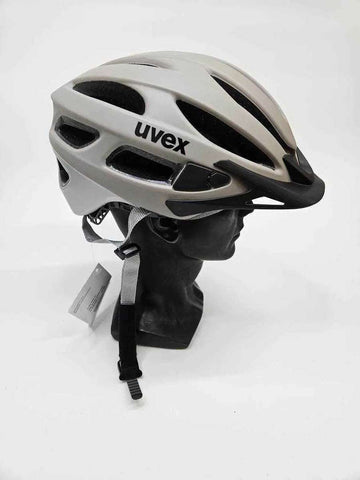 uvex true cc Fahrradhelm - Größe 55-58cm #6889 uvex