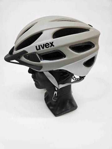 uvex true cc Fahrradhelm - Größe 55-58cm #6889 uvex