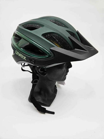 uvex unbound MIPS Fahrradhelm - Größe 54-58cm #6878 uvex