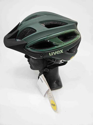 uvex unbound MIPS Fahrradhelm - Größe 54-58cm #6878 uvex