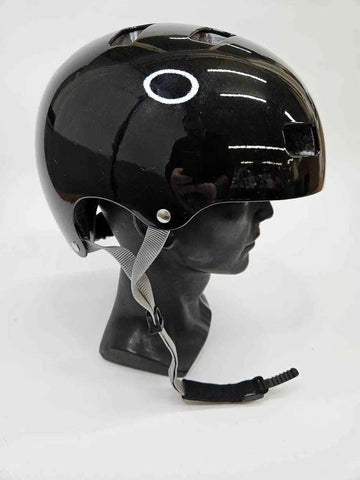 ABUS PowerDome Fahrradhelm - Größe 51-55cm #6850 ABUS