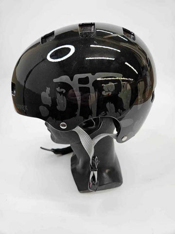 ABUS PowerDome Fahrradhelm - Größe 51-55cm #6850 ABUS