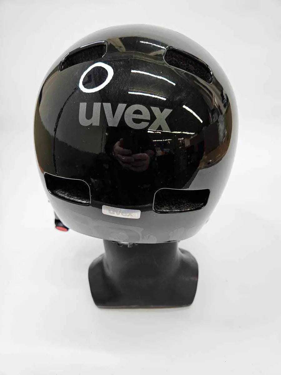 ABUS PowerDome Fahrradhelm - Größe 51-55cm #6850 ABUS
