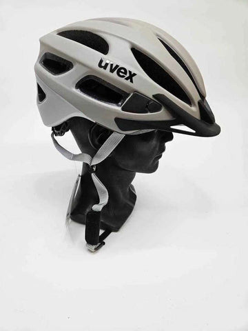 uvex true cc Fahrradhelm - Größe 55-58cm #6844 uvex