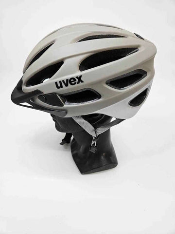uvex true cc Fahrradhelm - Größe 55-58cm #6844 uvex