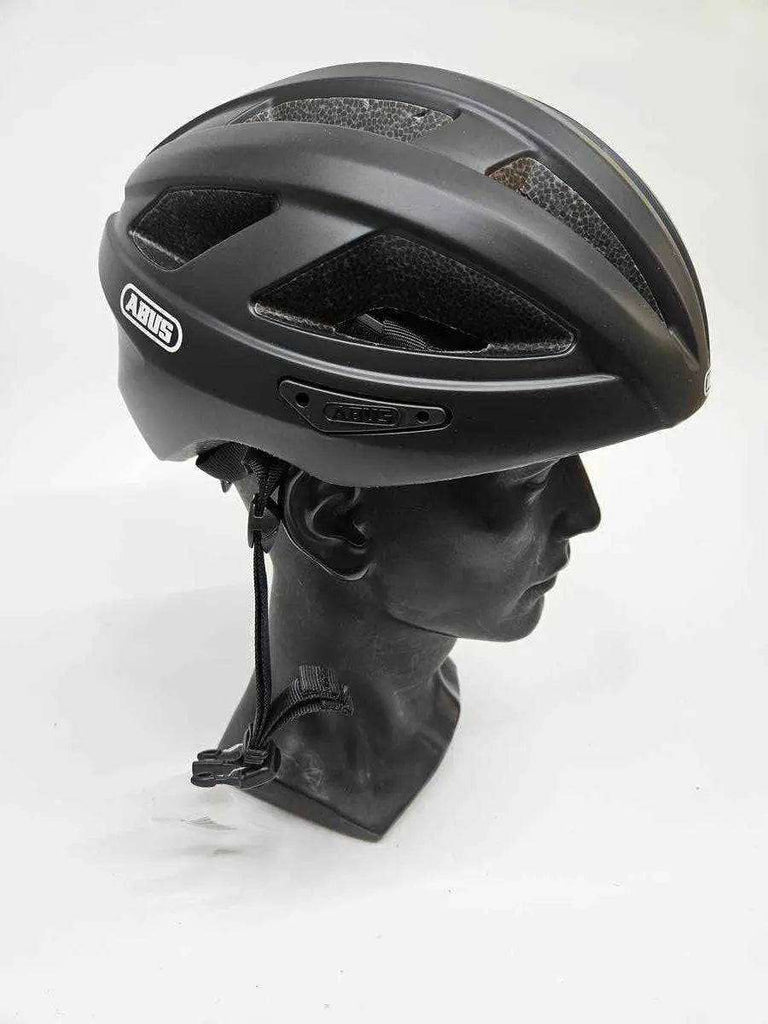 ABUS Macator Fahrradhelm - Größe 51-55cm #6841 ABUS
