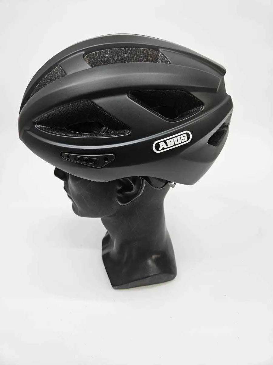 ABUS Macator Fahrradhelm - Größe 51-55cm #6841 ABUS