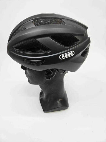 ABUS Macator Fahrradhelm - Größe 51-55cm #6841 ABUS