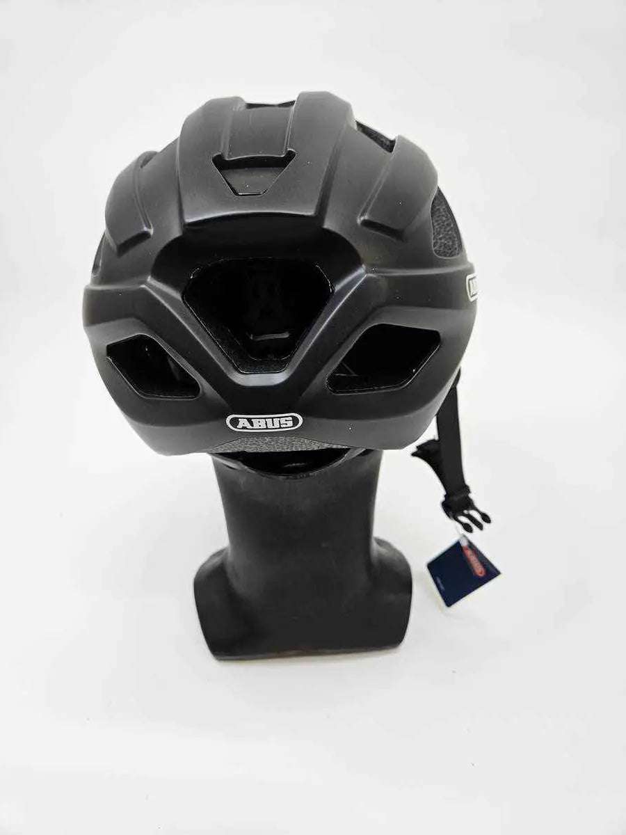 ABUS Macator Fahrradhelm - Größe 51-55cm #6841 ABUS
