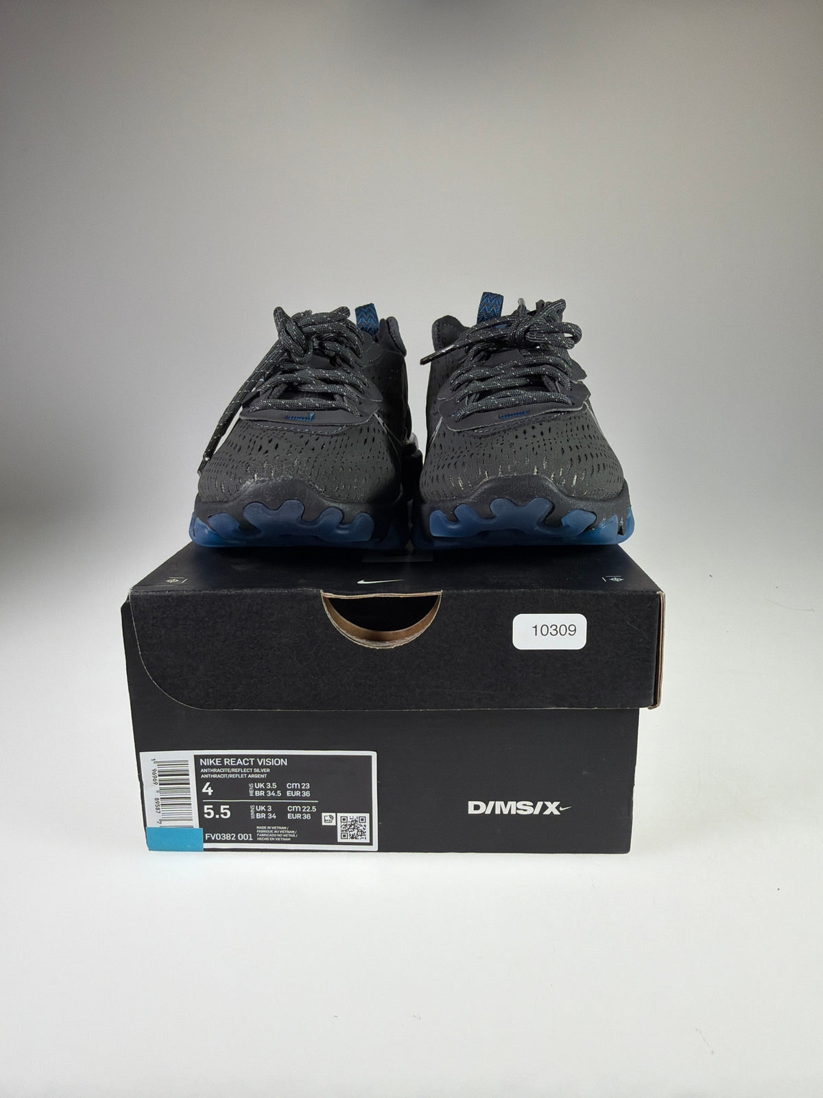 NIKE REACT VISION - Größe 36 #10309