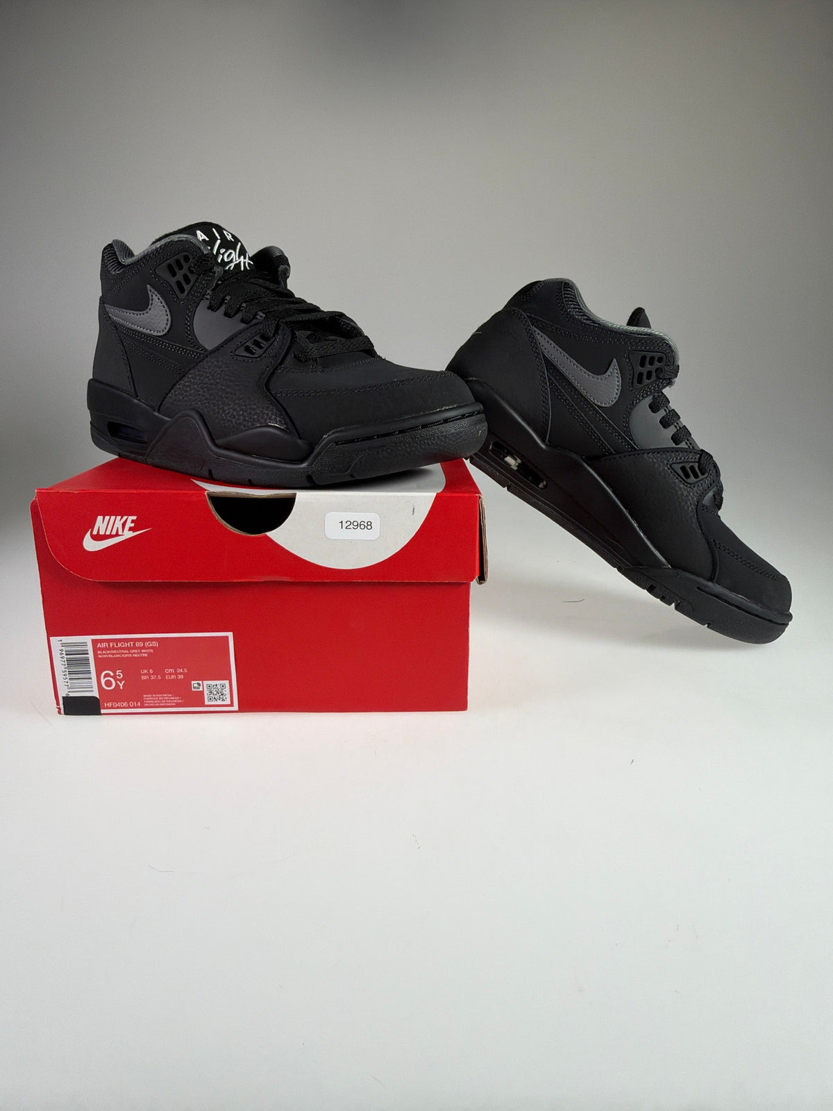 Nike Air Flight 89 (GS) - Größe EU 39 #12968