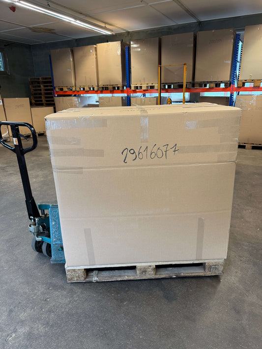 Amazon Retouren Palette #29616077 (Sport & Sonstiges)