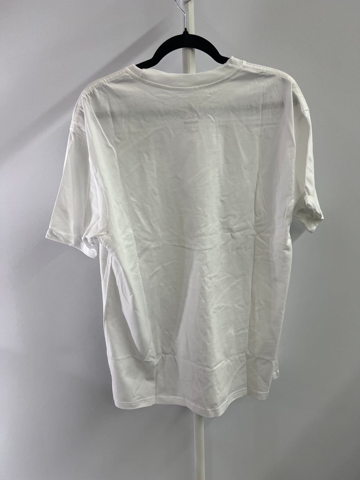 Nike SB Skate T-Shirt 'White' Db9975-100 - Größe M #12798