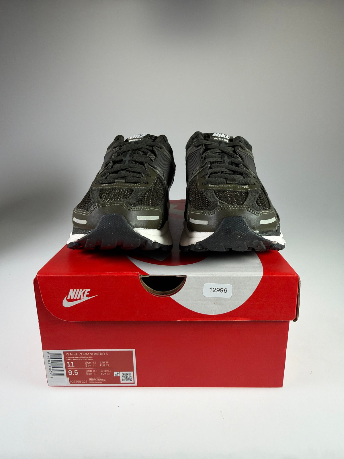 Nike Zoom Vomero 5 (W) - Größe EU 43 #12996