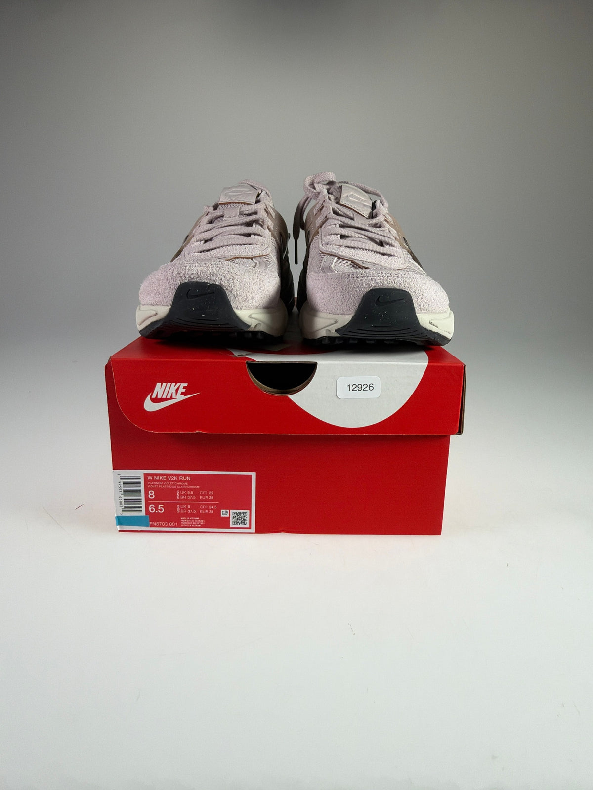 Nike V2k Run Damen - Größe EU 39 #12926