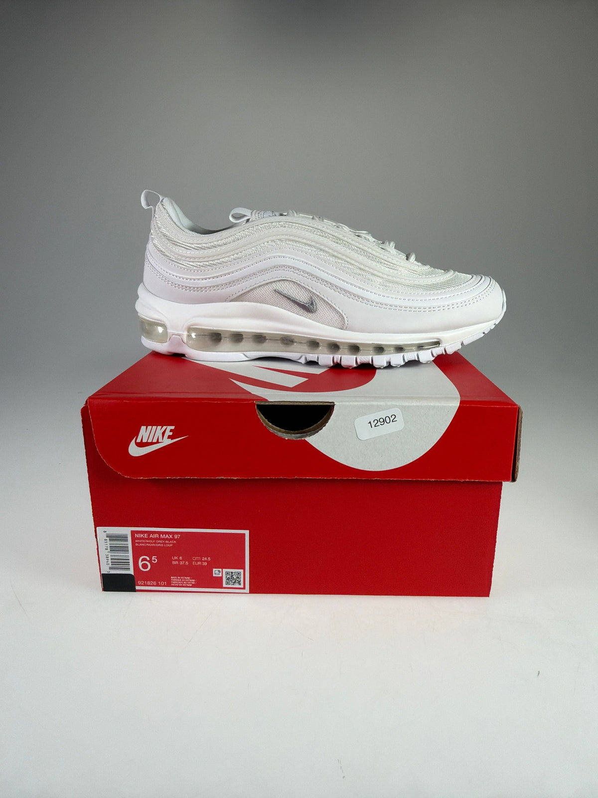 Nike Air Max 97 - Größe EU 39 #12902