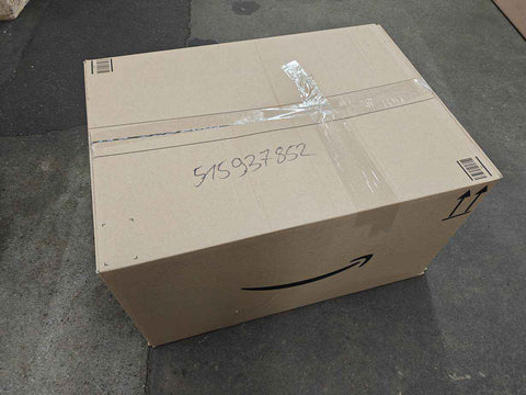 Amazon Retourenware Kiste #515937852 (Multimedia)