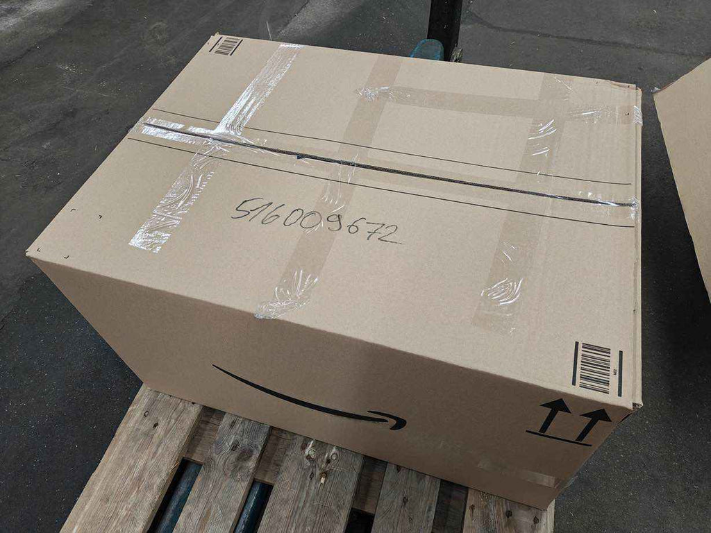 Amazon Retourenware Kiste #516009672 (Multimedia)