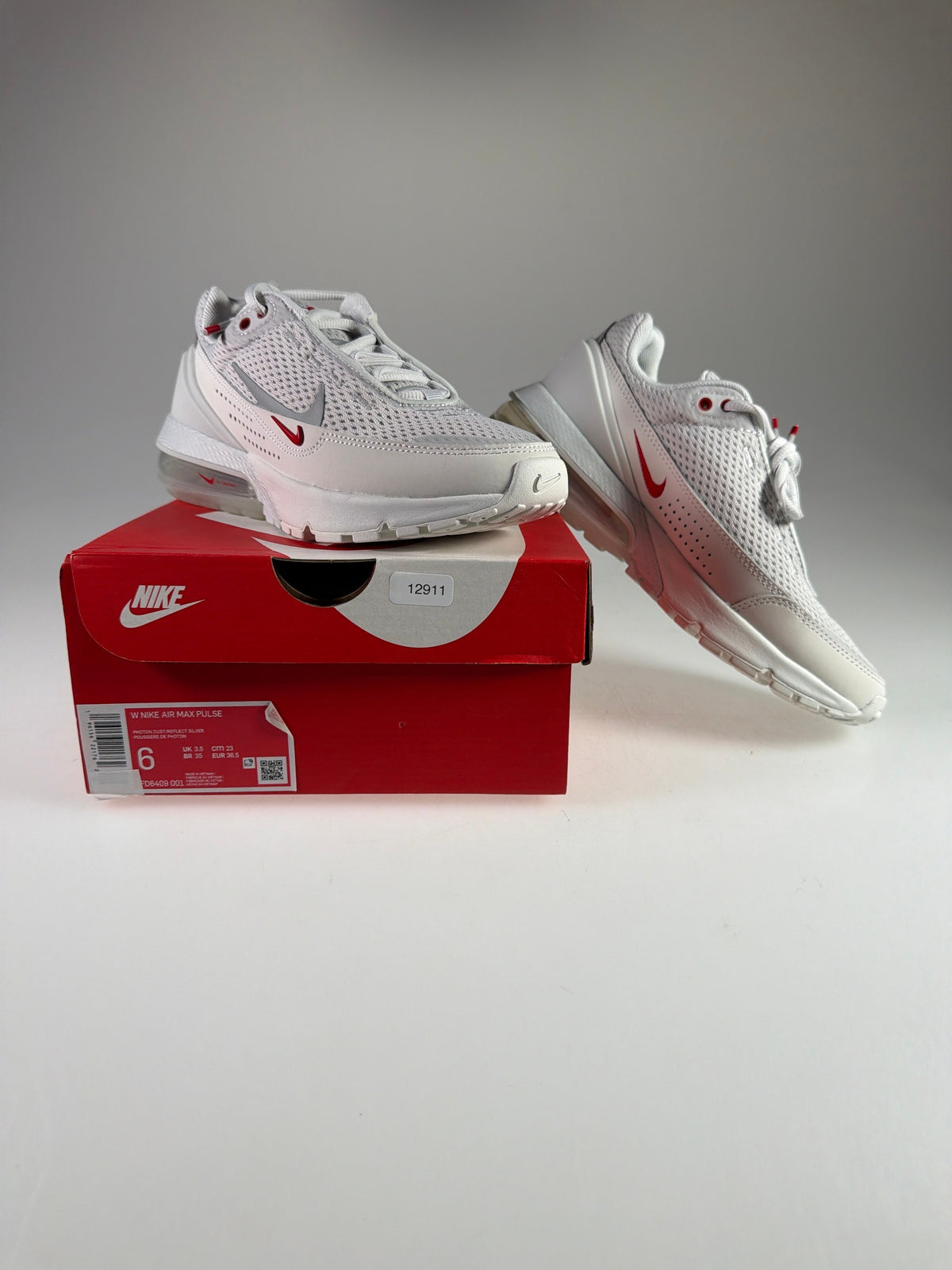 Nike Air Max Pulse - Größe EU 36,5 #12911