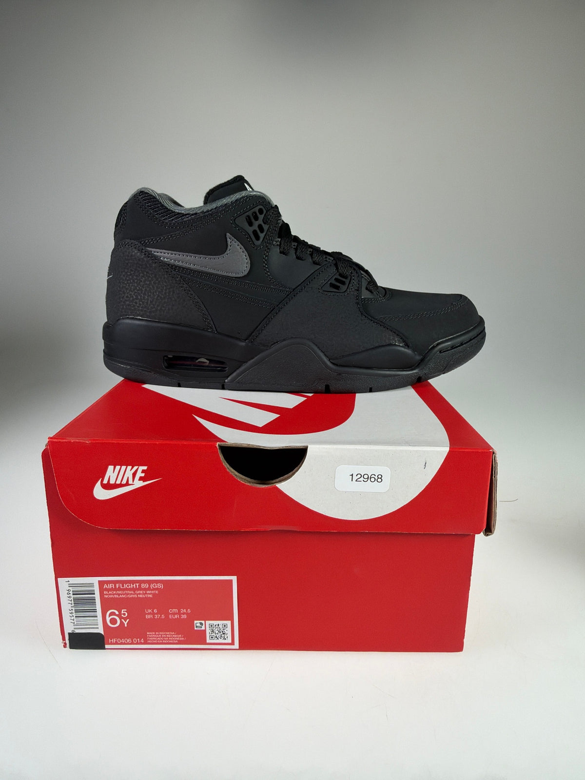 Nike Air Flight 89 (GS) - Größe EU 39 #12968