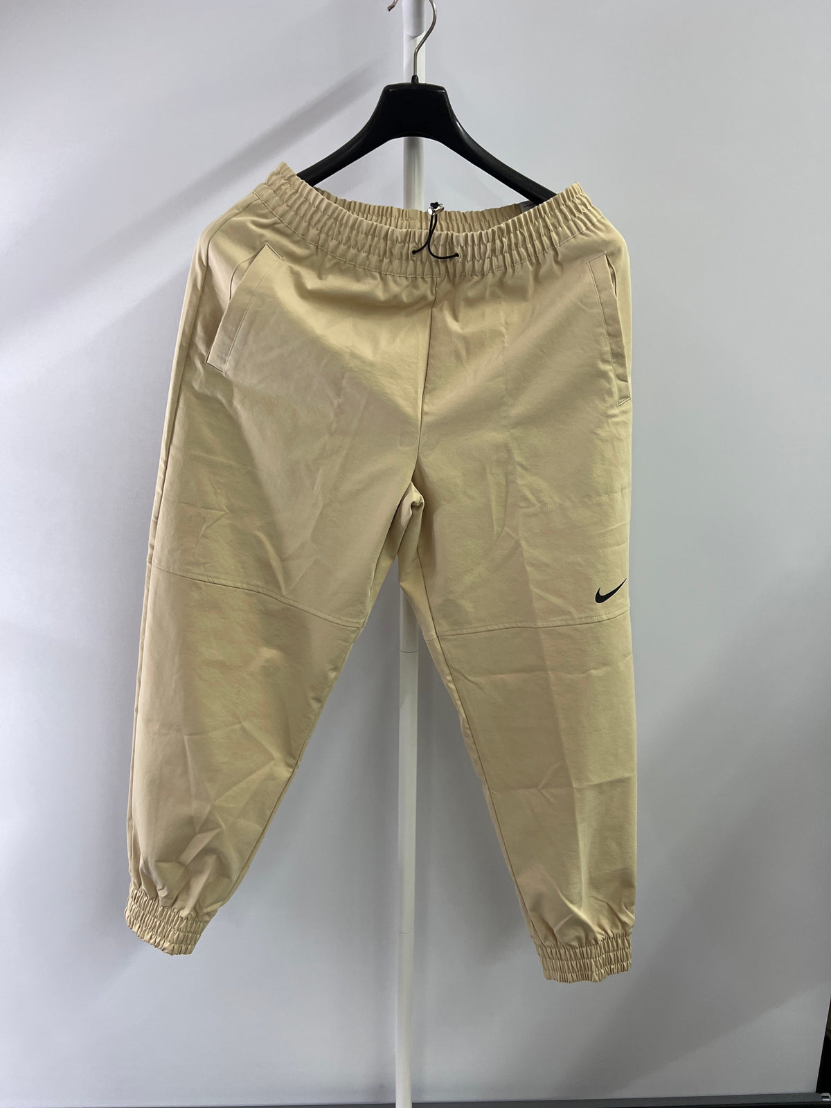 Nike Sportswear Swoosh Women's Woven Trousers - Größe L #12807