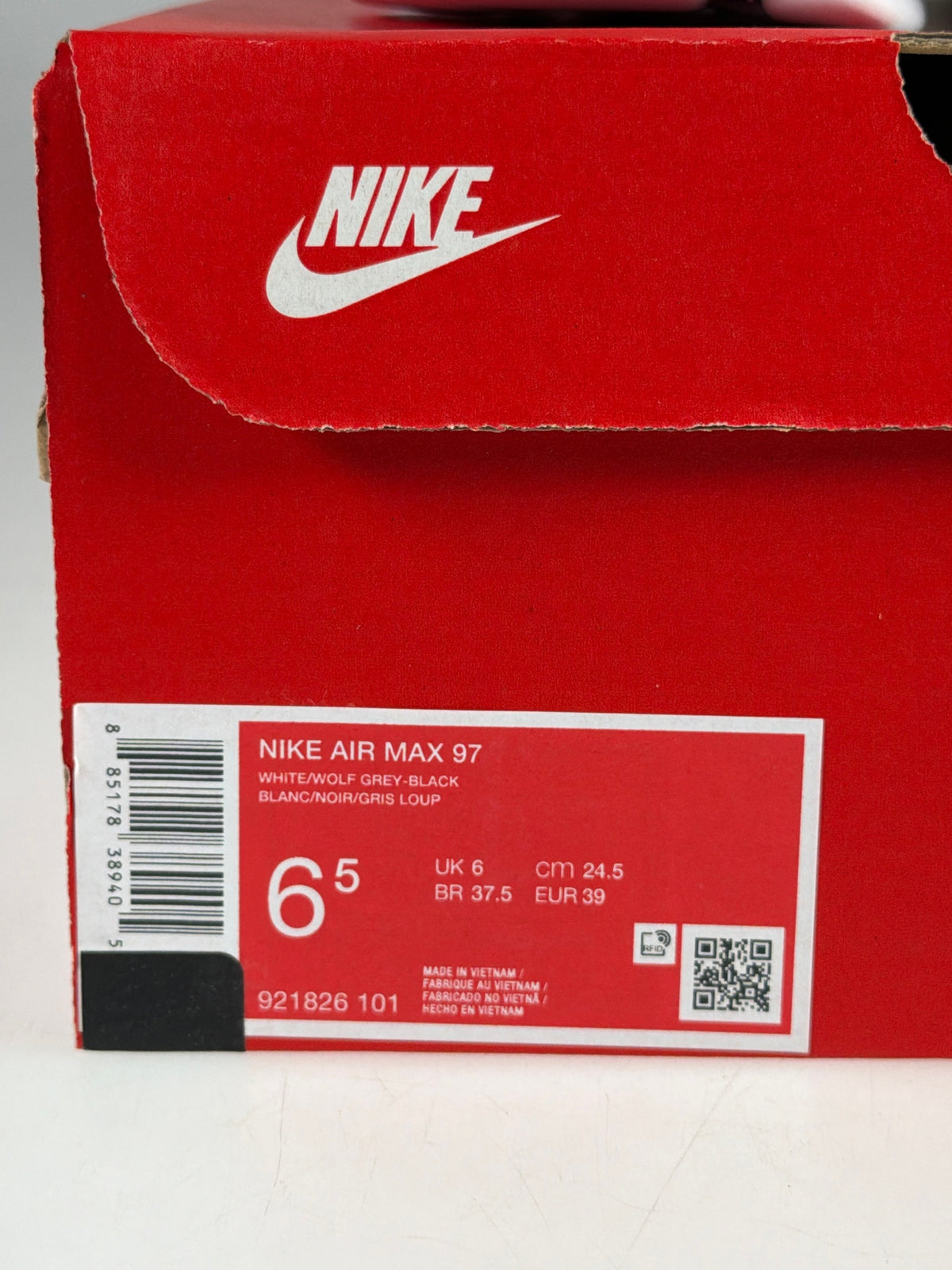 Nike Air Max 97 - Größe EU 39 #12902
