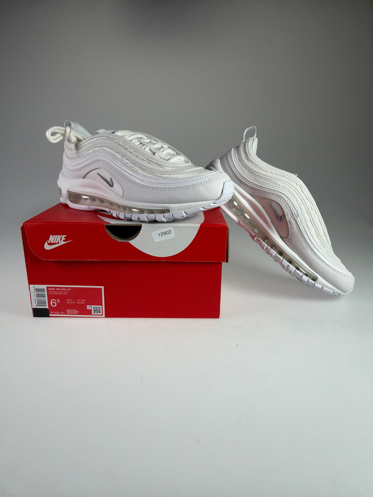Nike Air Max 97 - Größe EU 39 #12902