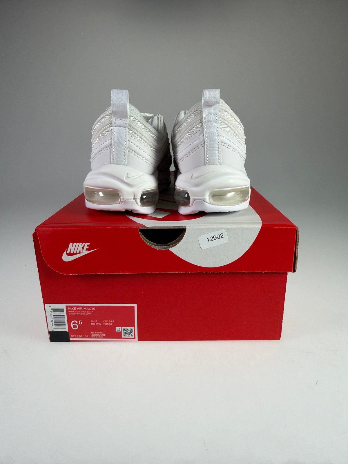 Nike Air Max 97 - Größe EU 39 #12902