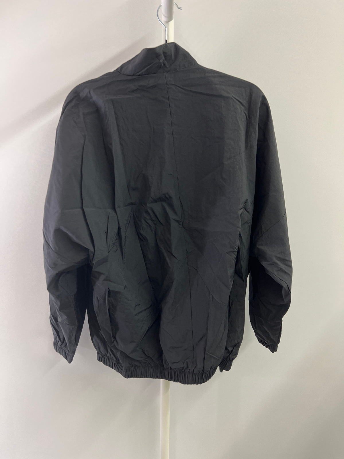 Nike Jacke Nike Sportswear Essential Schwarz - Größe XS #12812