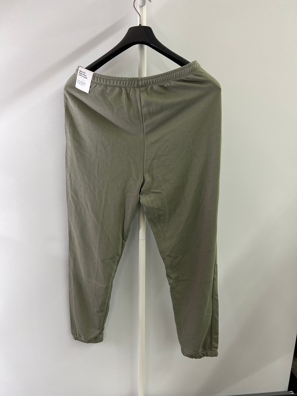 Nike Panta Nike W F Ng Cp Chill - Größe L #12809