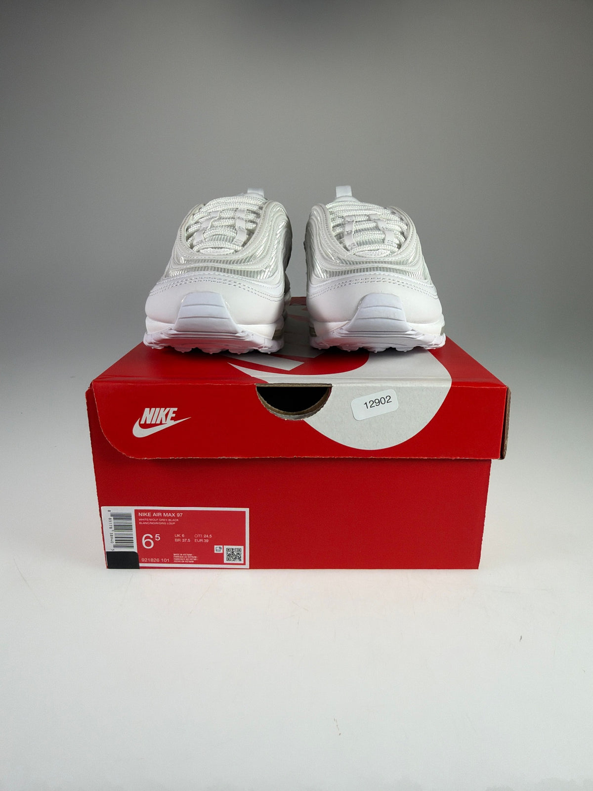 Nike Air Max 97 - Größe EU 39 #12902