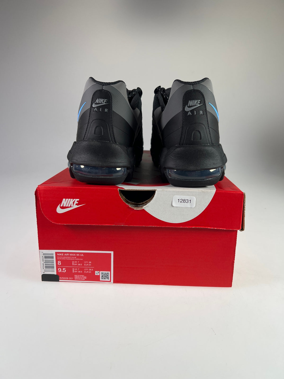 Nike Air Max 95 Ul - Größe EU 41 #12831