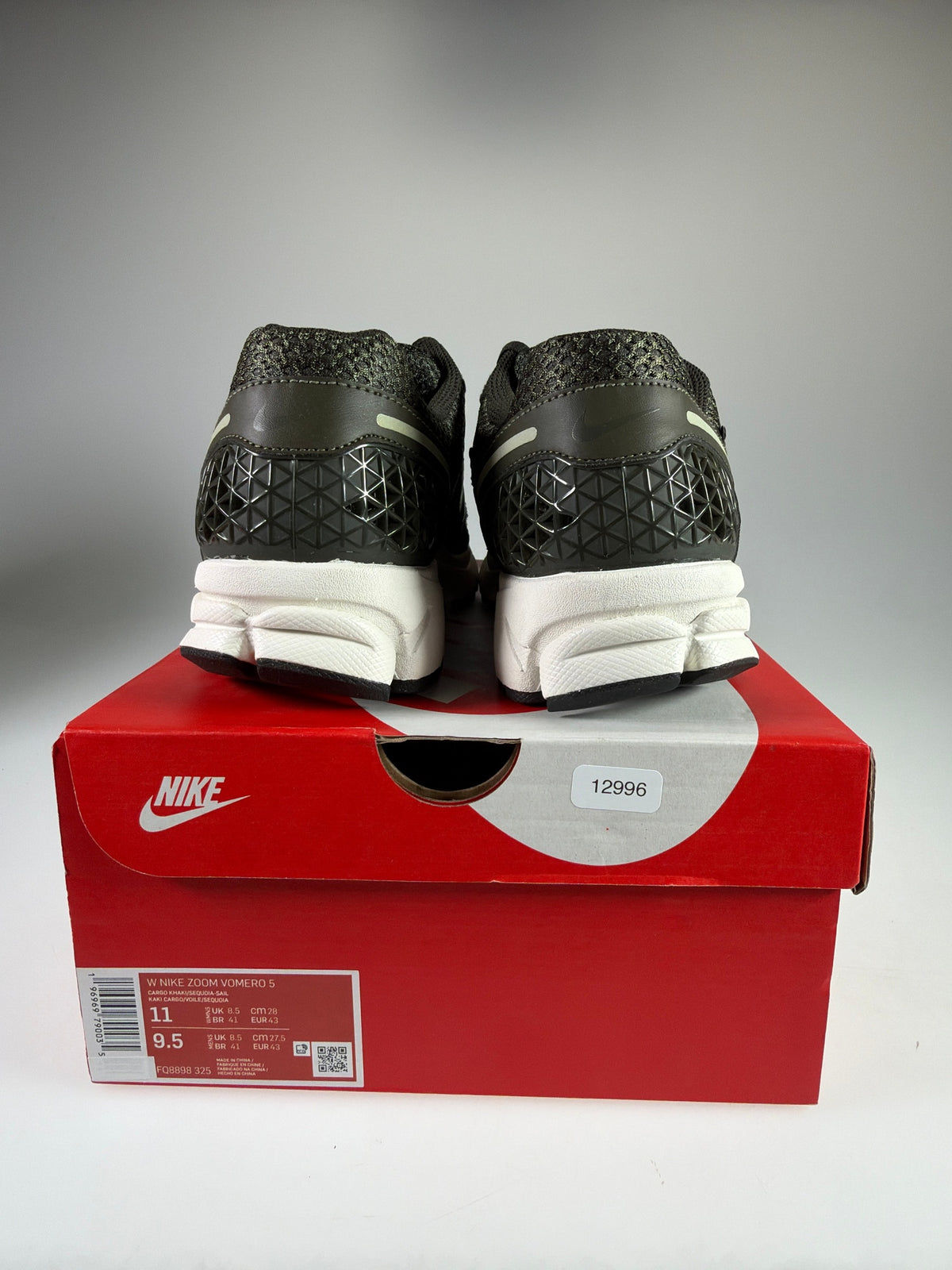 Nike Zoom Vomero 5 (W) - Größe EU 43 #12996
