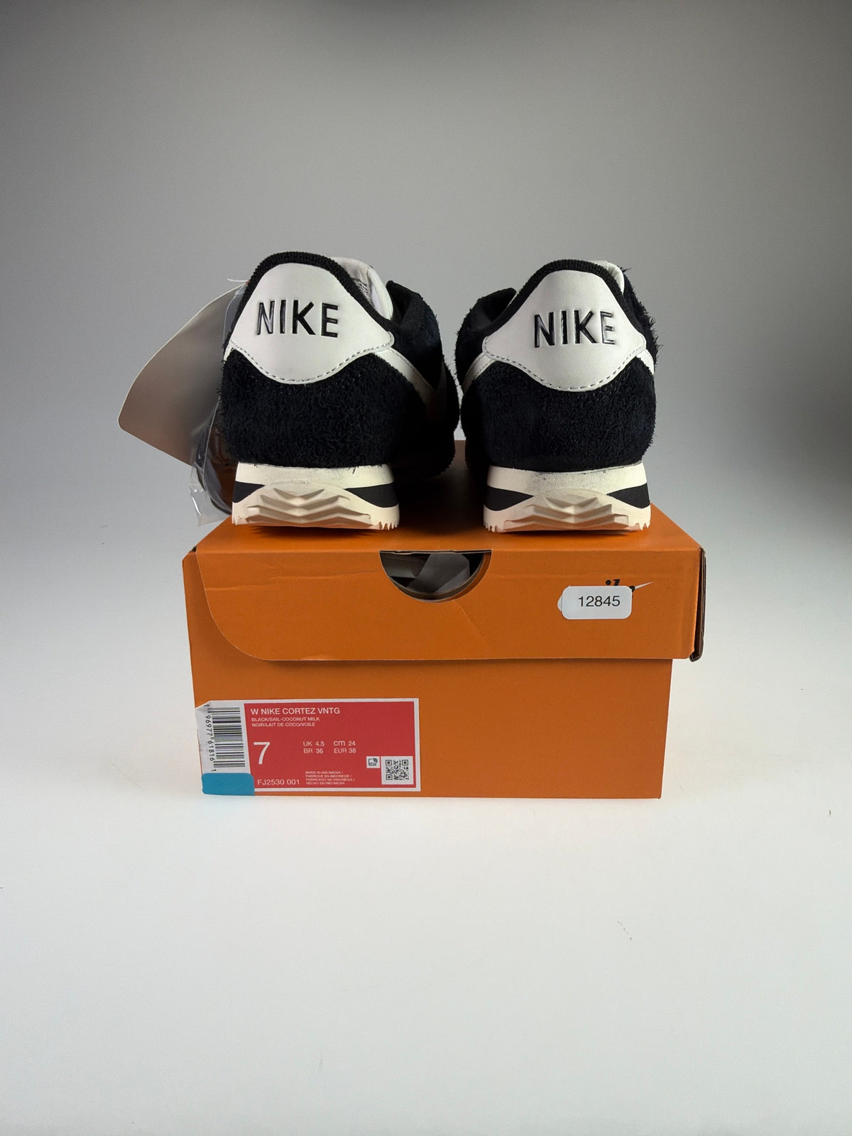 Nike Cortez Vntg - Größe EU 38 #12845