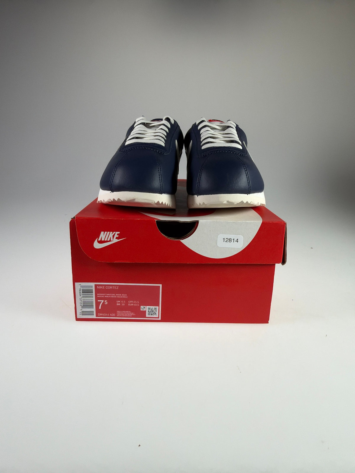 Nike Cortez - Größe EU 40,5 #12814