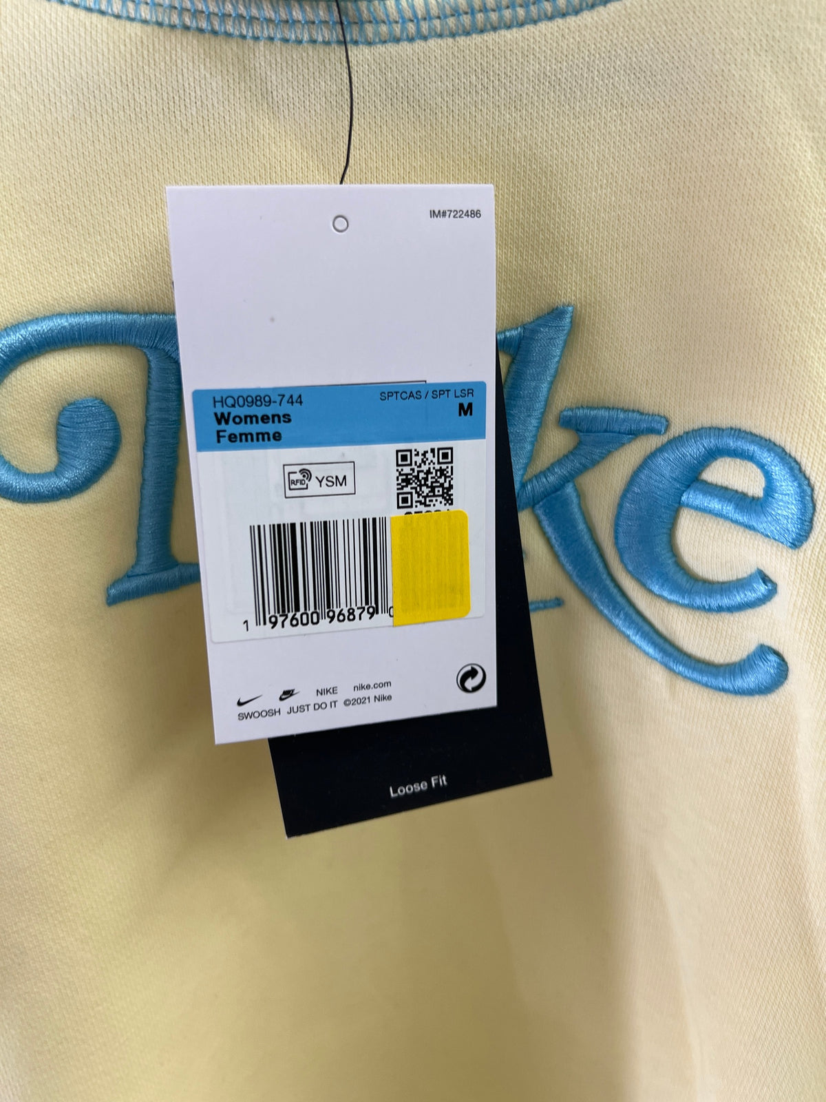 Nike Sportswear - Größe M #12802